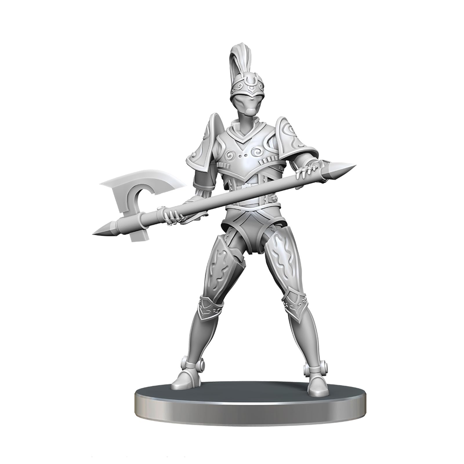 Pathfinder Battles Deep Cuts | Unpainted Miniatures | Wave 26 (Clockwork Warriors)