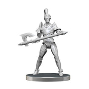 Pathfinder Battles Deep Cuts | Unpainted Miniatures | Wave 26 (Clockwork Warriors)