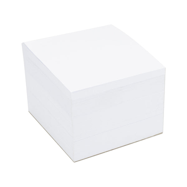 Bright Pads - 3"x5", 3 Pads of 50 sheets each, 10 sheets of 5 assorted colors