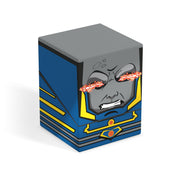 Ultimate Guard - Squaroes - Boulder 100+ - DC Justice League Wave 2 - JL011 - Darkseid