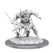 WizKids D&D Nolzur's Marvelous Miniatures: Sahuagin Baron