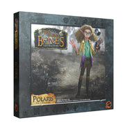 Chip Theory Games Too Many Bones: Polaris, Dice-Builder Strategic Fantasy RPG Game for Ages 14 and Up, 1-4 Players