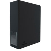 Prime Ring-Binder: Black