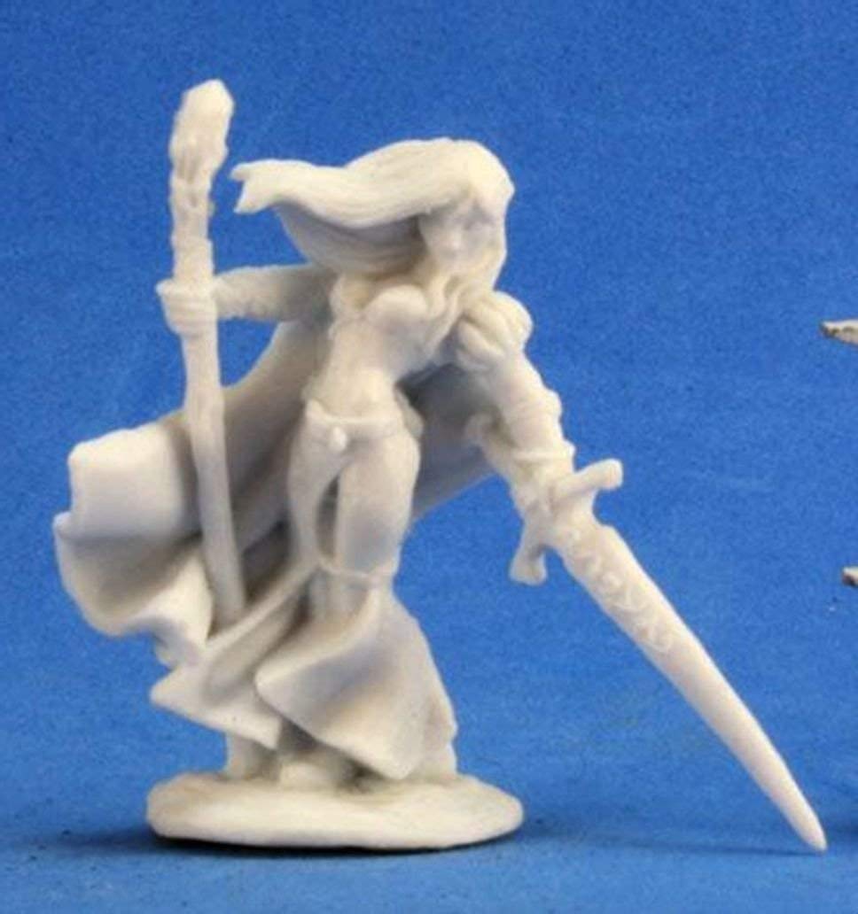 Reaper 77203 Bones Alsastriel Miniature