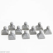 Graveyard Finial Orbs Miniature 25mm Heroic Scale Figure Dark Heaven Bones Reaper Miniatures