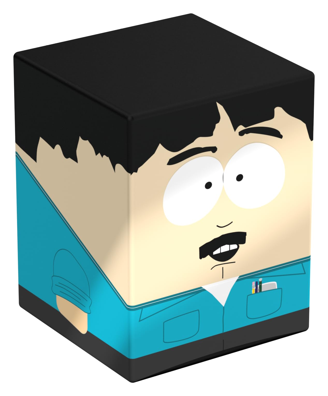 Ultimate Guard - Squaroes - Boulder 100+ - South Park Wave 1 - SP008 - Randy