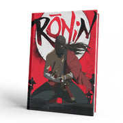 Ronin: Core Rulebook