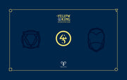Pelgrane Press The Yellow King RPG