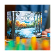 Aspens: Wild Weather (Aspens Expansion)