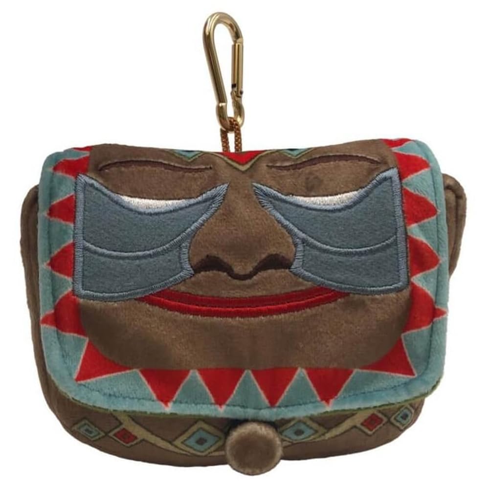 Dungeons & Dragon Bag of Holding Gamer Pouch