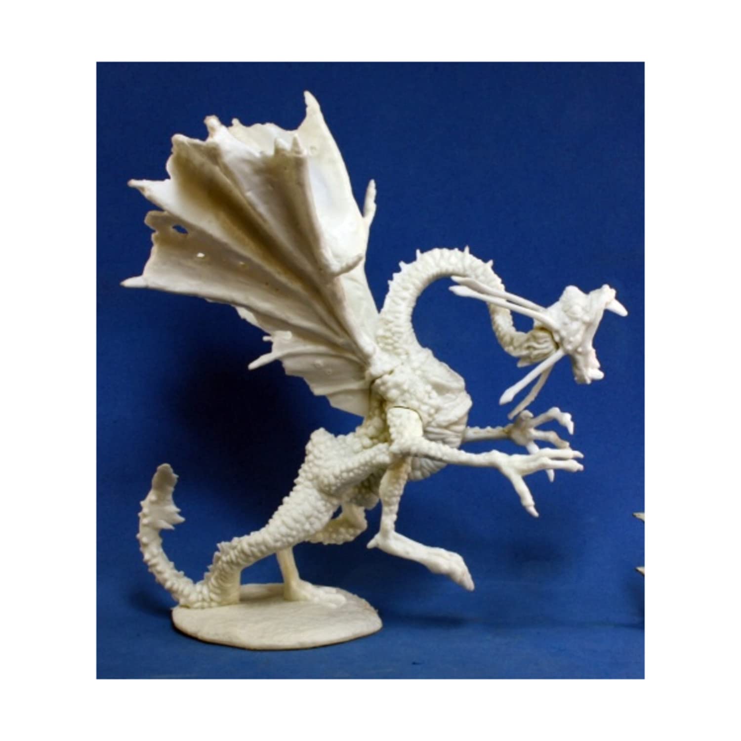 Reaper Jabberwock (1) Miniature