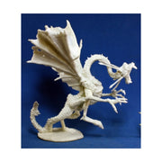 Reaper Jabberwock (1) Miniature