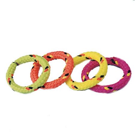 Cartoon Character Friendship Ring