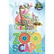 ZooScape Card Game