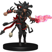 WizKids D&D Icons of The Realms: Guildmasters' Guide to Ravnica Companion Starter Set Two