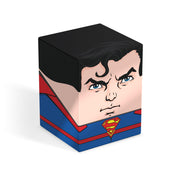 Ultimate Guard - Squaroes - Boulder 100+ - DC Justice League Wave 1 - JL003 - Superman