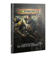 301-17 Necromunda: Aranthian Succession: Vaults of Temenos