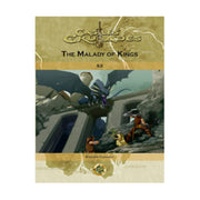 Castles & Crusades: Adventure: S3 The Malady of Kings
