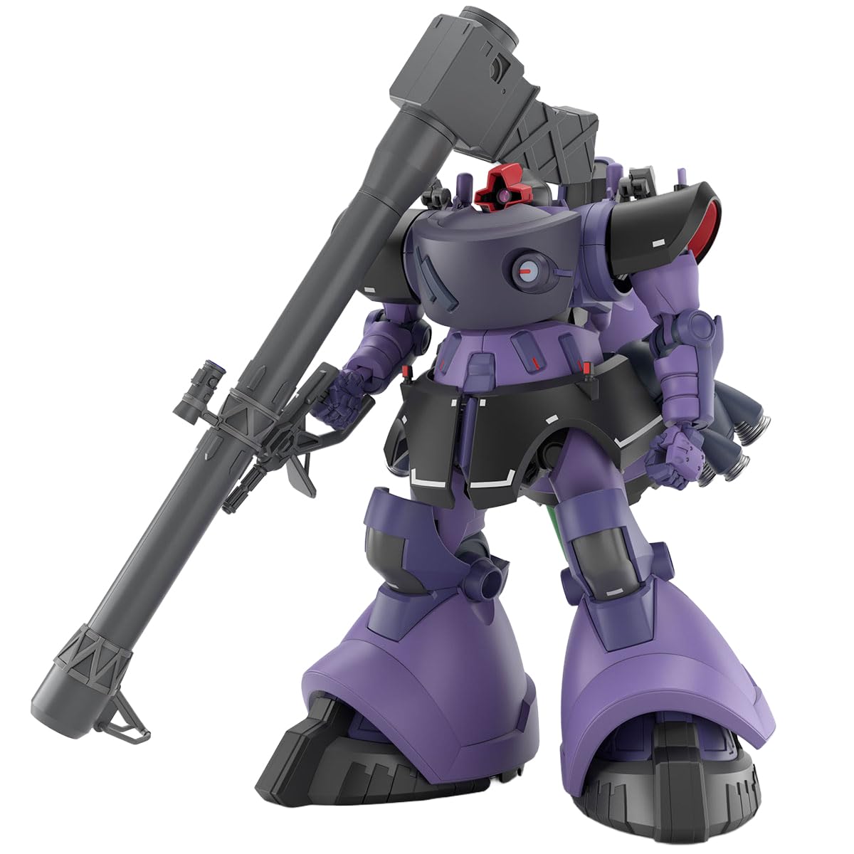 Gundam: High Grade: 1/144: Gaia’s/Ortega’s Rick Dom