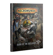 301-05 Warhammer 40,000: Necromunda: Book of the Outlands