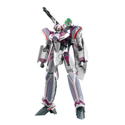 Bandai Hobby - Macross Delta - #09 VF-31C Siegfried (Mirage Farina Jenius use) HG 1/100 Model Kit