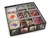 Folded Space: 7 Wonders