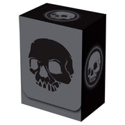 DB: Absolute: Skull