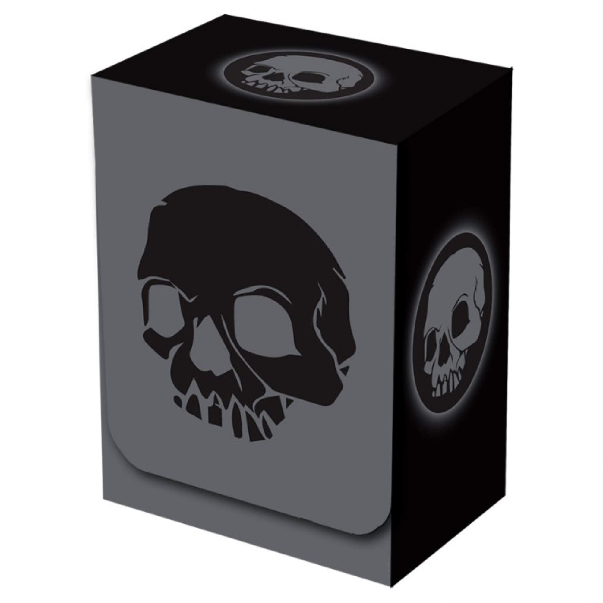 DB: Absolute: Skull