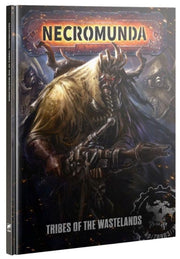 301-46 Warhammer 40,000: Necromunda: Tribes of the Wastelands