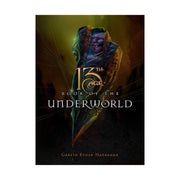 Pelgrane Press 13th Age - Book of The Underworld