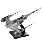 Bandai Hobby - Star Wars: The Mandalorian - The Mandalorian's N-1 Starfighter 1/48 Model Kit