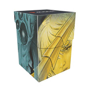 Ultra Pro - Duskmourn 100+ Deck Box Alt Art Key Character Mythic 1 for Magic: The Gathering