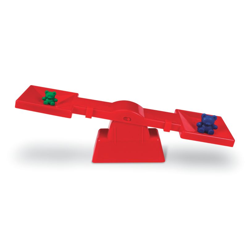 Three Bear Family® Beginner’s Balance