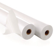 Nap-Lam I Roll Film, 1.5 Mil, 27" X 500 Ft, Gloss Clear, 2/box