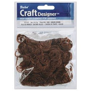 Curly Doll Hair .5oz