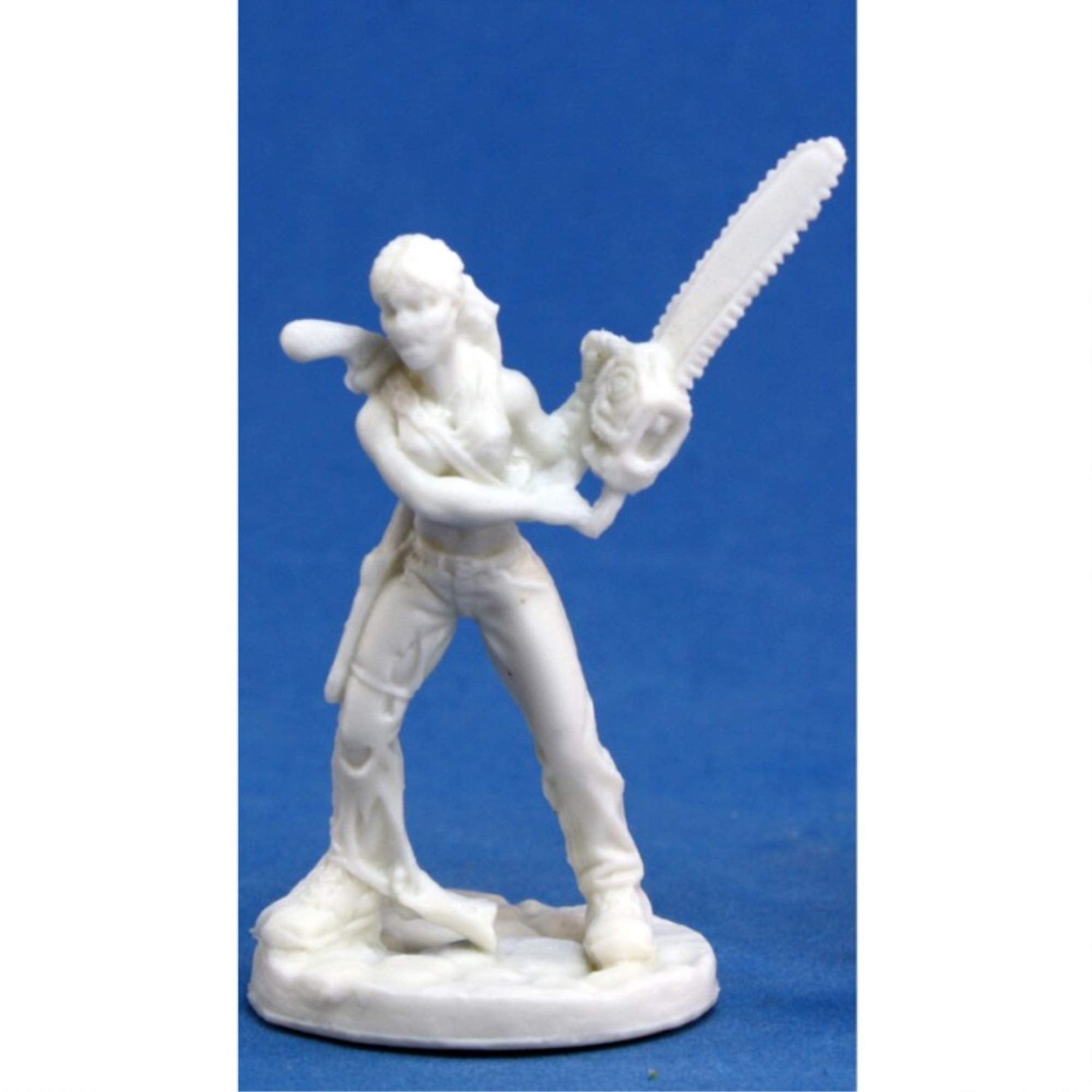Chronoscope: Bones: Bones: Chrono: Berkeley, Zombie Hunter