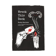 Wreck This Deck