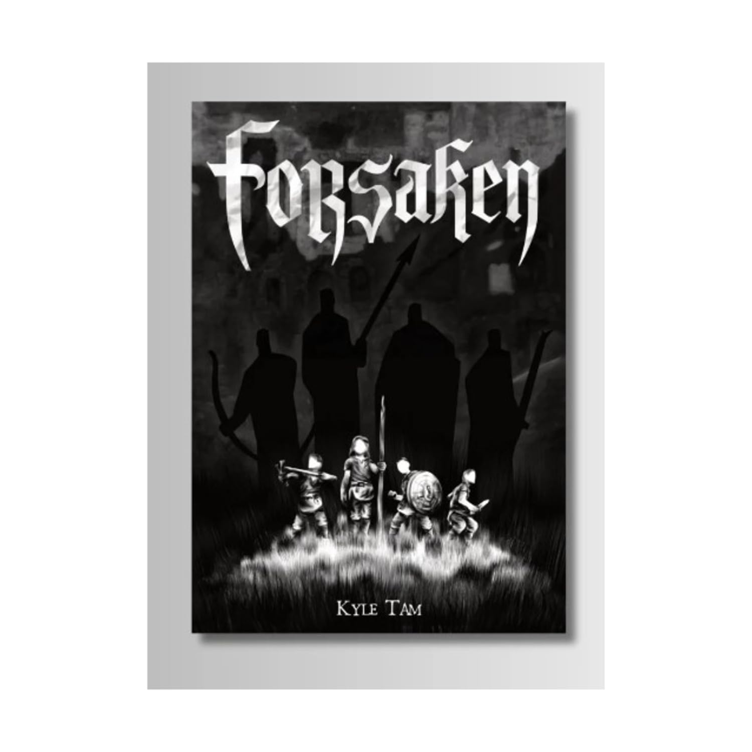 Abandoned by the World: Forsaken by Exalted Funeral