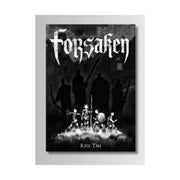 Abandoned by the World: Forsaken by Exalted Funeral