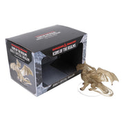 WizKids D&D Icons of the Realms: Adult Crystal Dragon