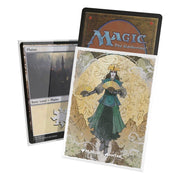 Ultimate Guard - Art Sleeves - Magic: The Gathering Universes Beyond - Avatar: The Last Airbender - The Legend of Kyoshi