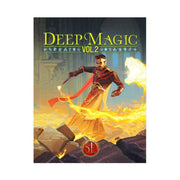 Kobold Press Deep Magic Vol. 2 (Pocket Edition)