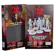 Final Girl: Miniatures Box – A Knock at the Door