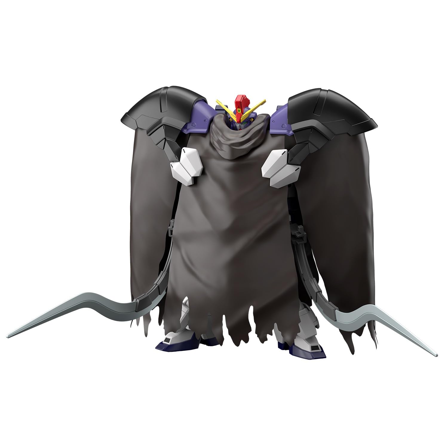 Bandai Spirits HG New Mobile Suit Gundam W Endless Waltz Gundam Sandrock Kai EW 1/144 Scale Color-Coded Plastic Model