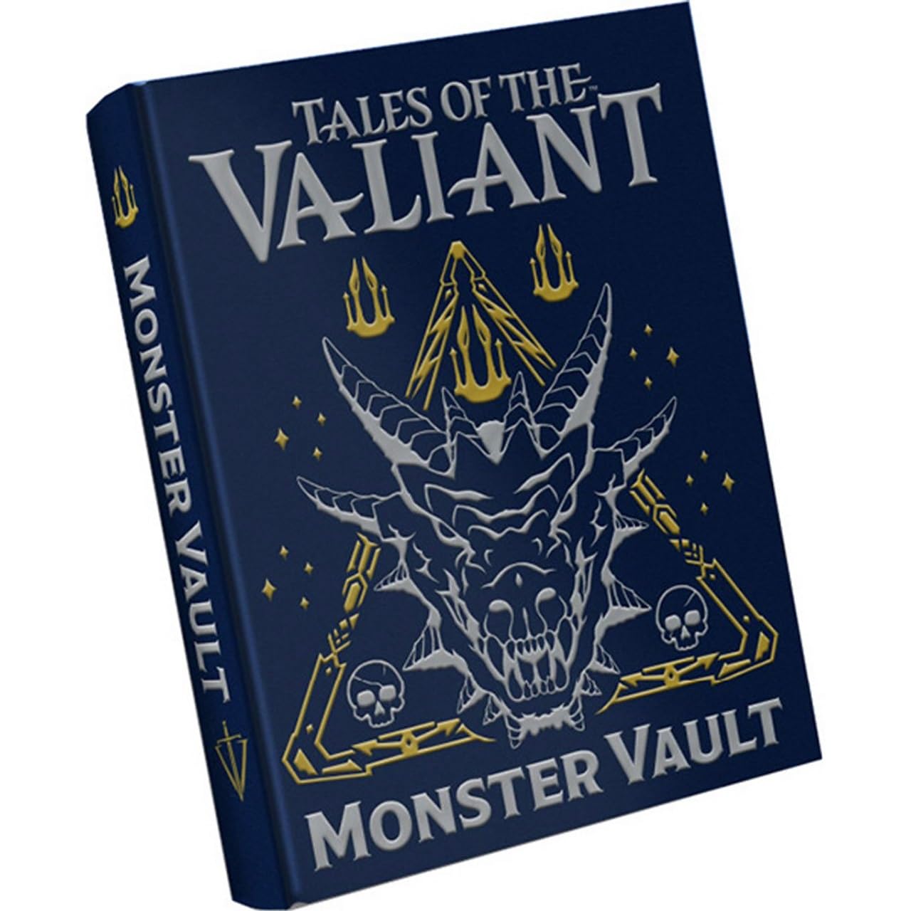 Kobold Press Monster Vault (Limited Edition)