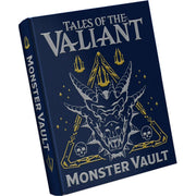 Kobold Press Monster Vault (Limited Edition)