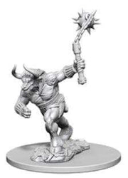 D&D Nolzur’s Marvelous Miniatures: Minotaur