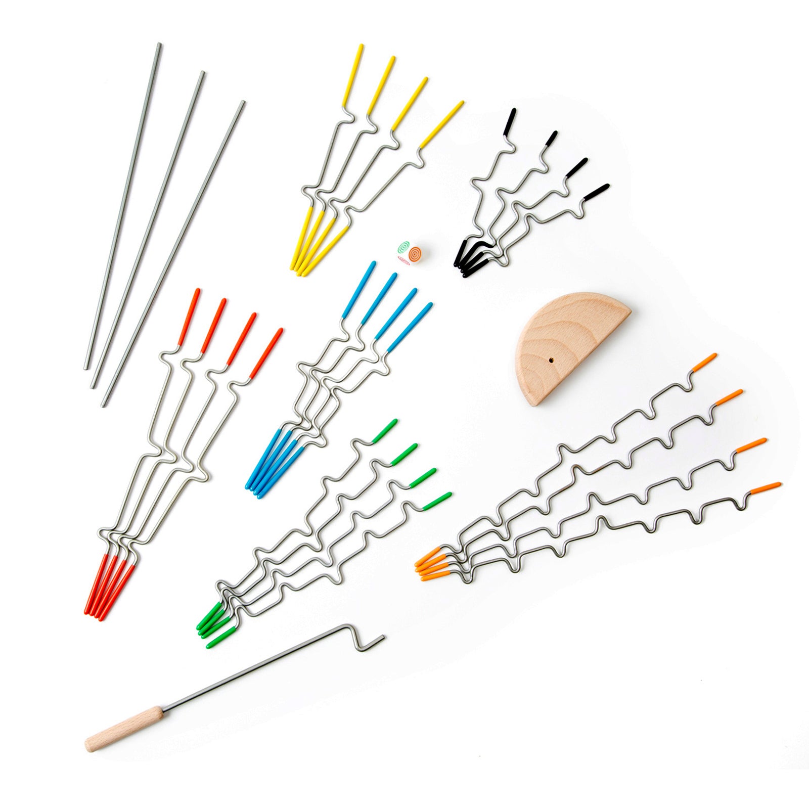 Suspend Family Game