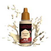 The Army Painter Warpaints Air Feywild Glow - Water Based Airbrush paint – acrylic paint and primer for Tabletop Roleplaying, Boardgames, and Wargames Miniature Model Painting