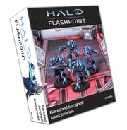 HALO: Flashpoint: Sangheili Mercenaries